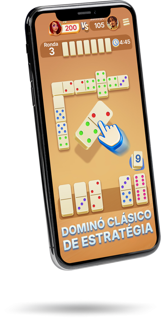 Screen_06 Jugadores del mismo nivel para ganar dinero real