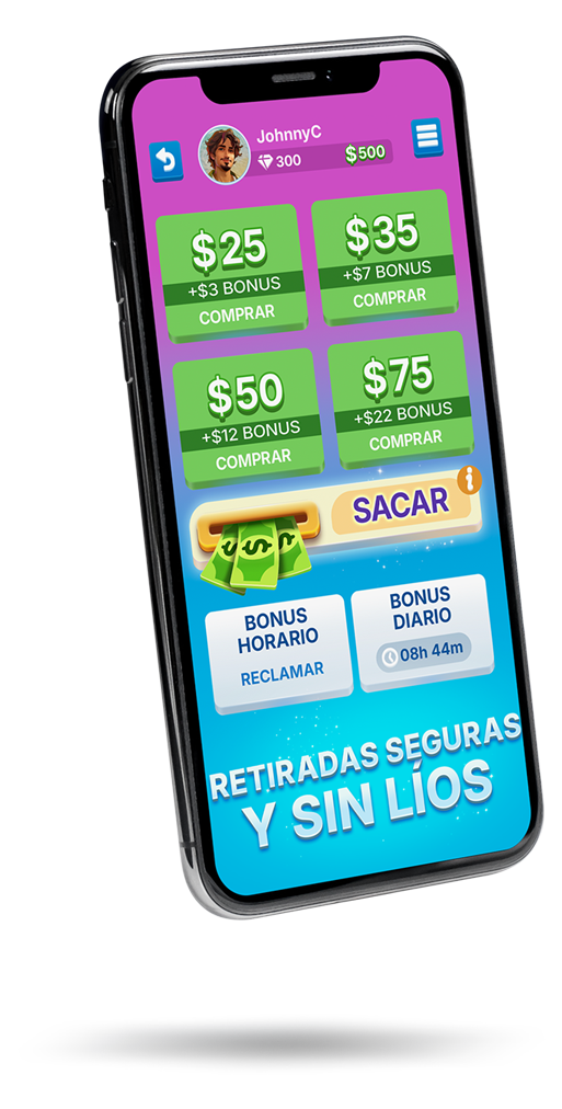 Jugadores del mismo nivel para ganar dinero real